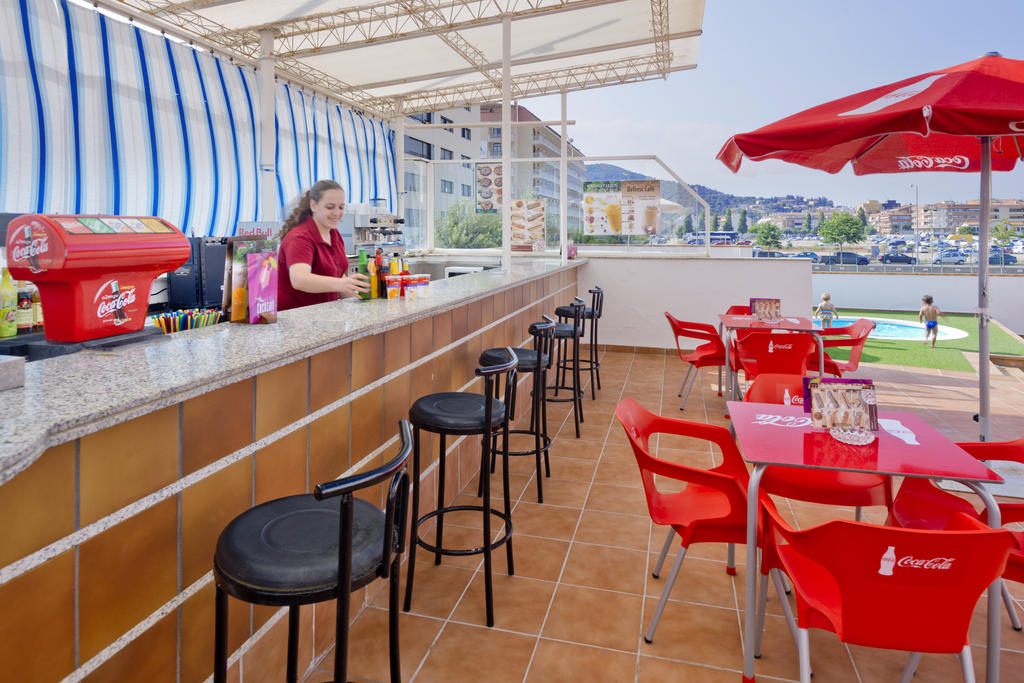 Hotel Sorra Daurada 
