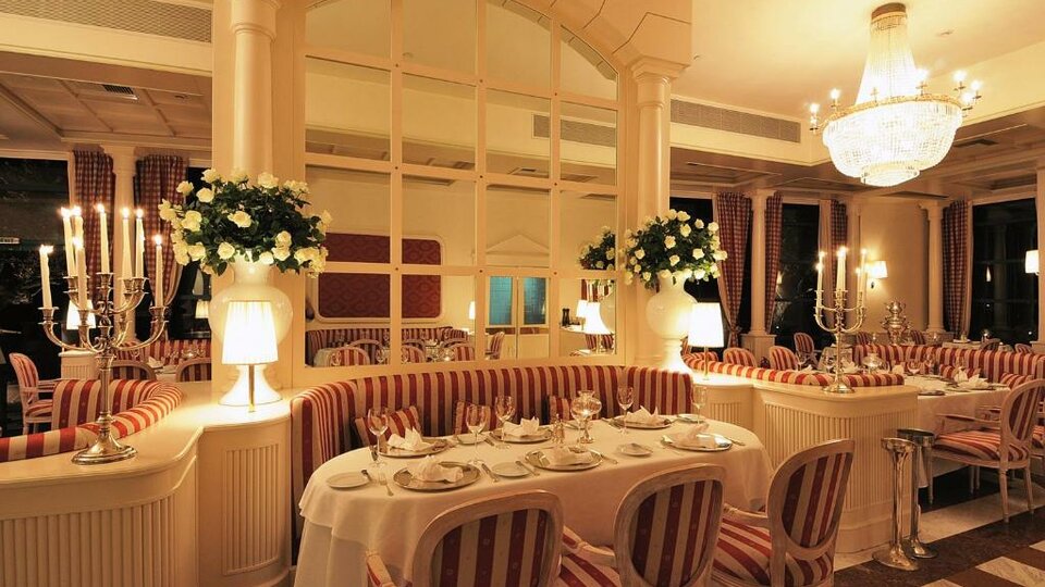 Club Hotel Loutraki