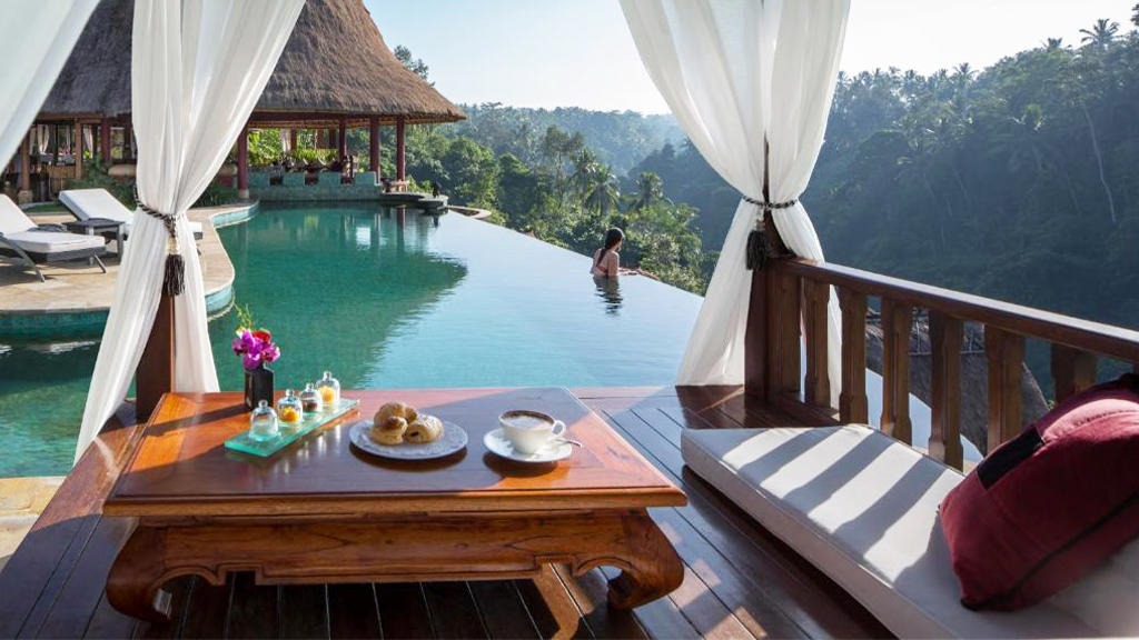 Viceroy Bali Ubud