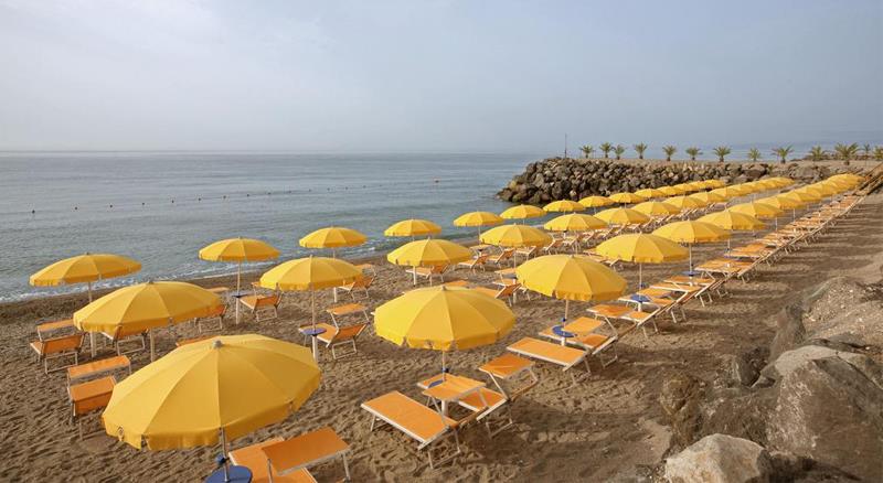Delta Hotels By Marriot Giardini Naxos (Ex Rg Naxos)