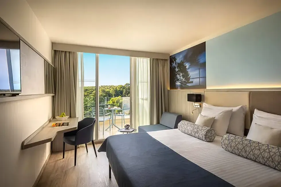 Hotel Valamar Carolina Q Villas