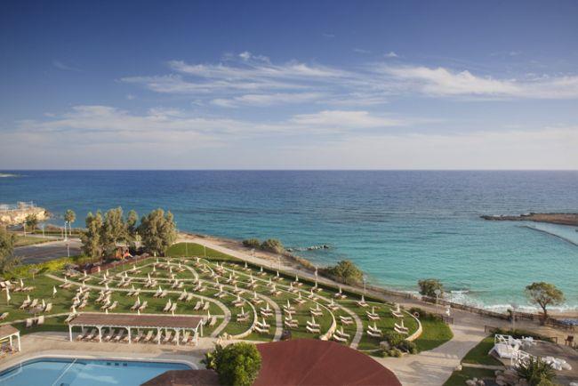 Capo Bay Hotel