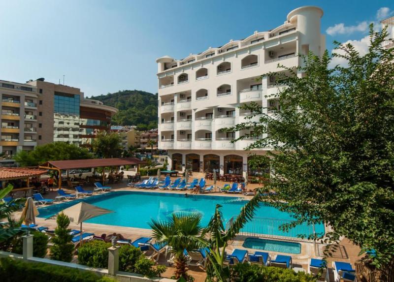 My Dream Hotel