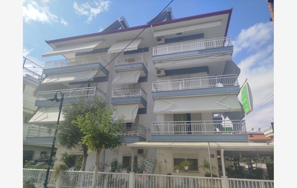 Vila Athina ex Saris