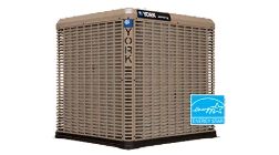 YXT 18 SEER2 Two Stage Air Conditioner