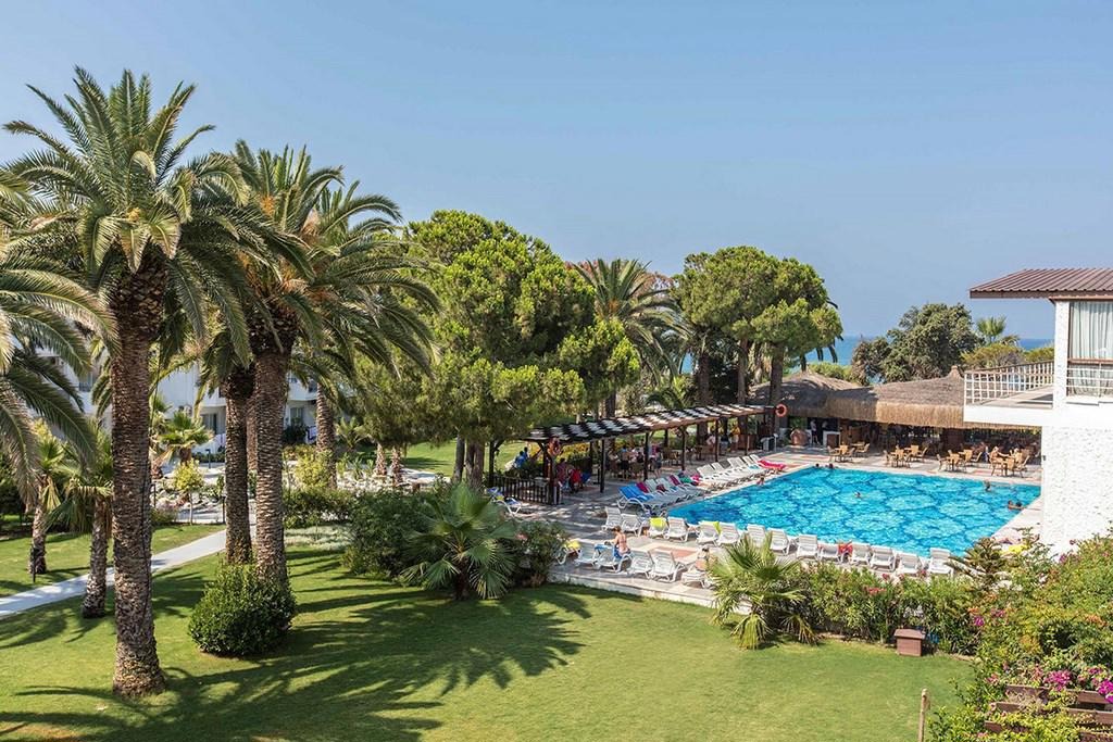 Atlantique Holiday Club