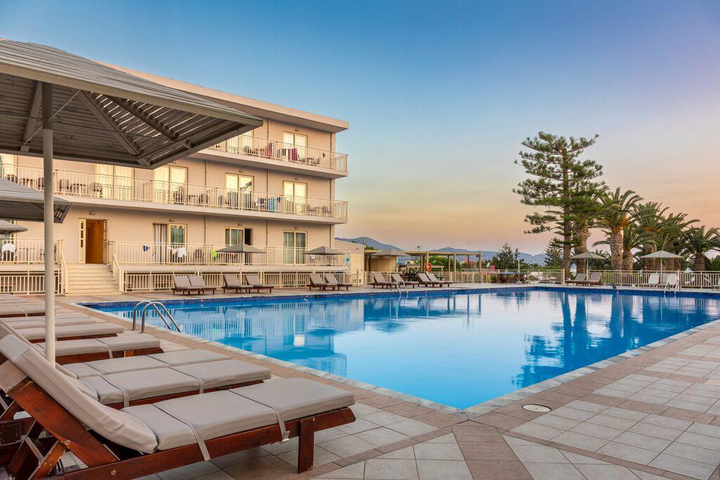 Hotel Marilena