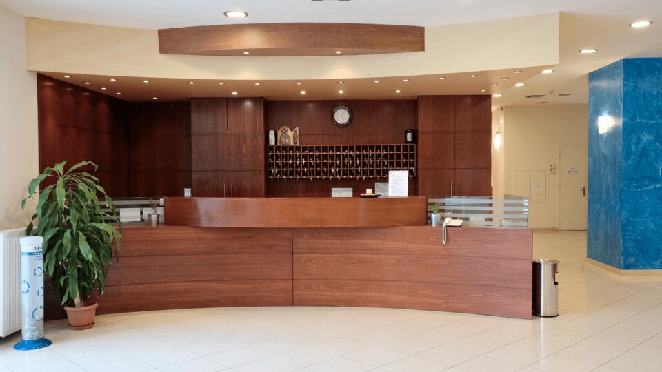 Hotel Stefania