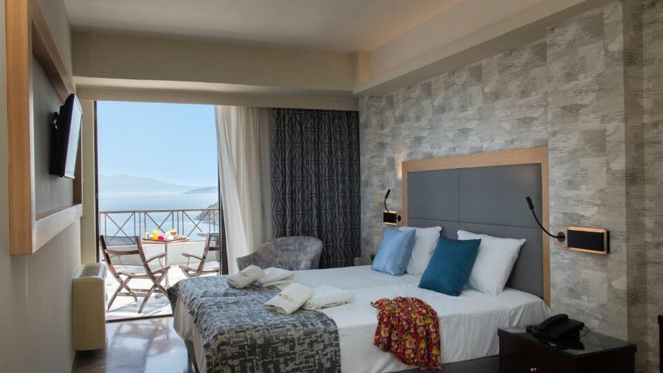 Hotel King Minos