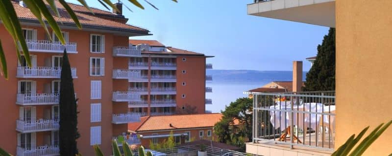 Hotel Mirna