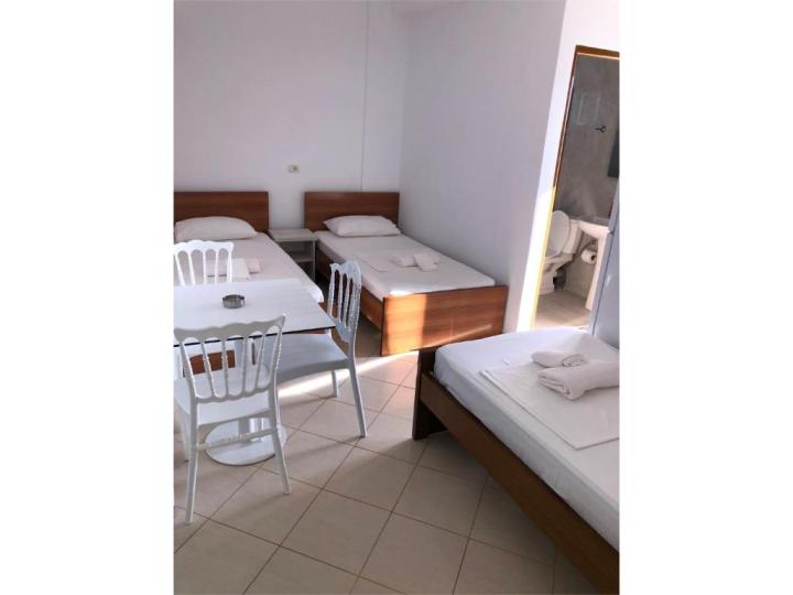 Joni Apartaments