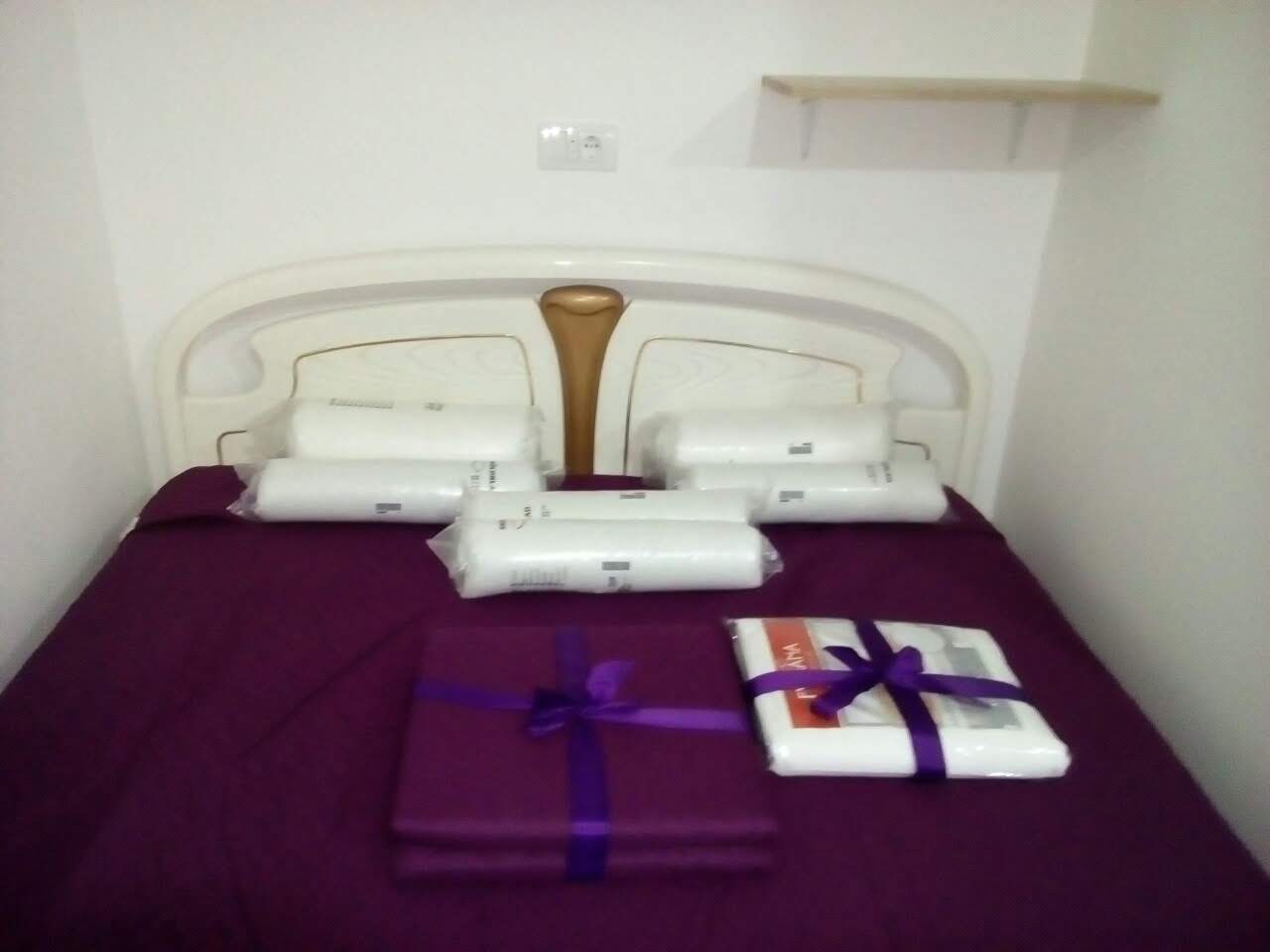 Apartmani Pefki ex Borovi
