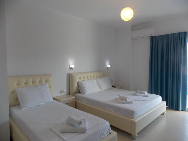Hotel Alfa