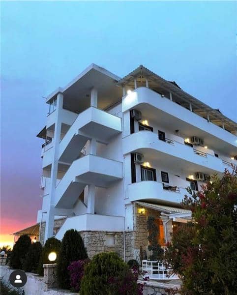 Hotel Murati