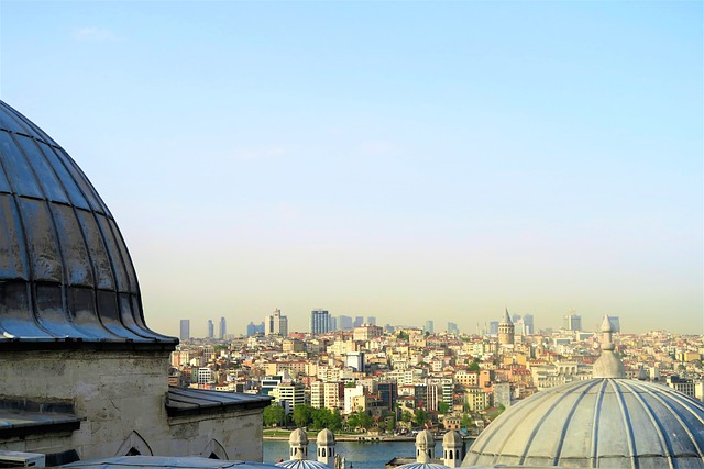 Istanbul