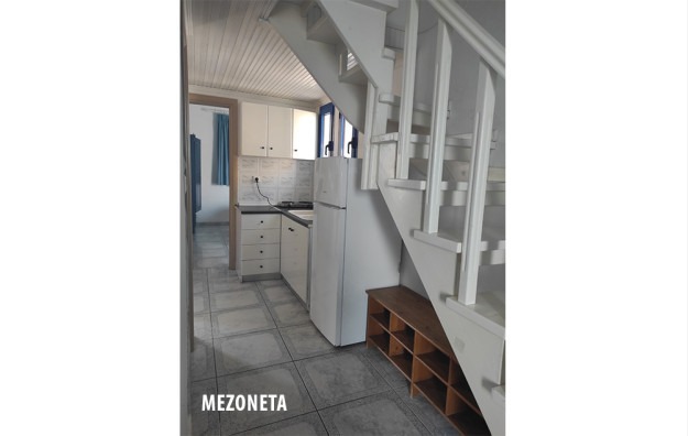 Vila Nemo Superior