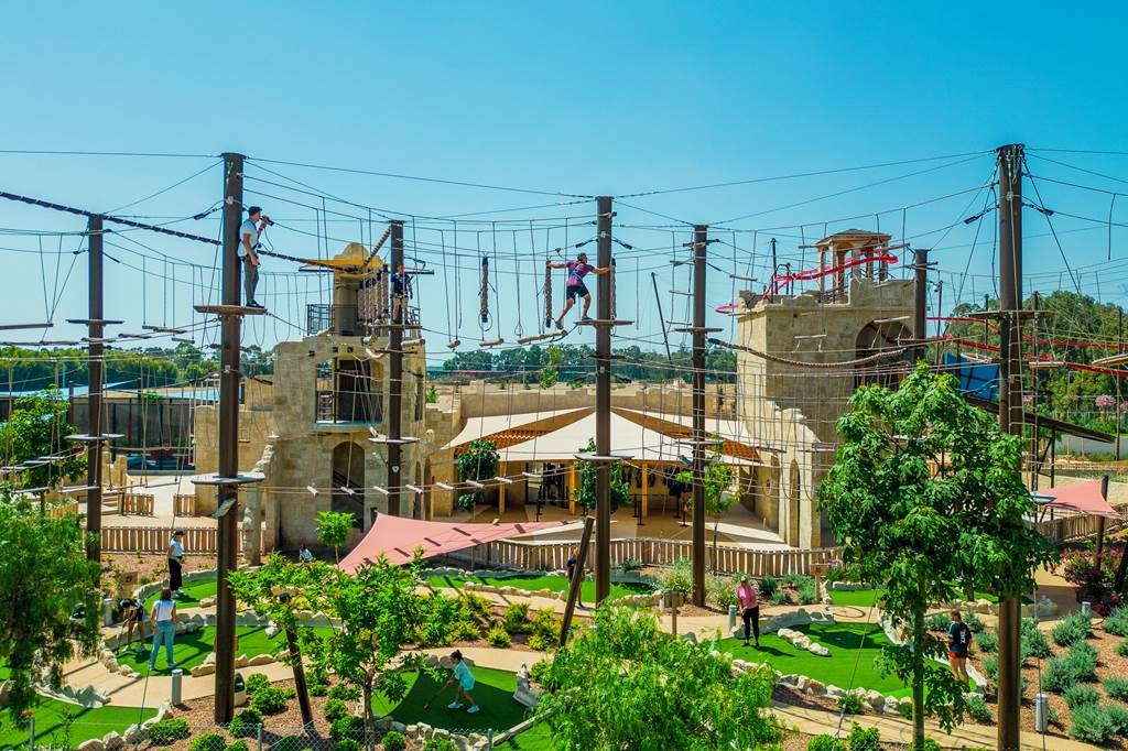 City Of Dreams - Mediterranean Hotel & Casino