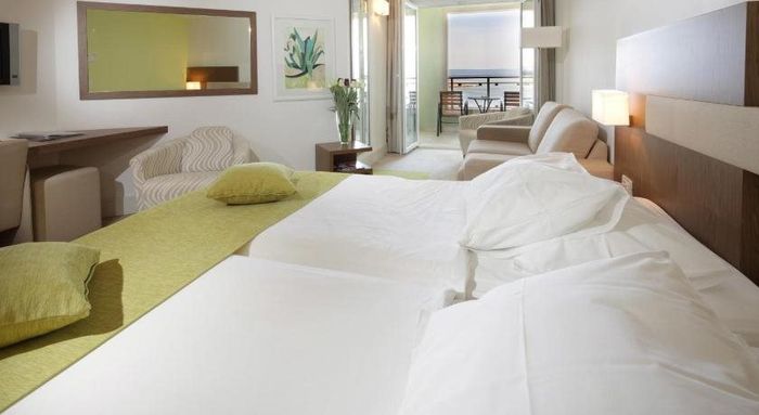 Hotel Park Makarska