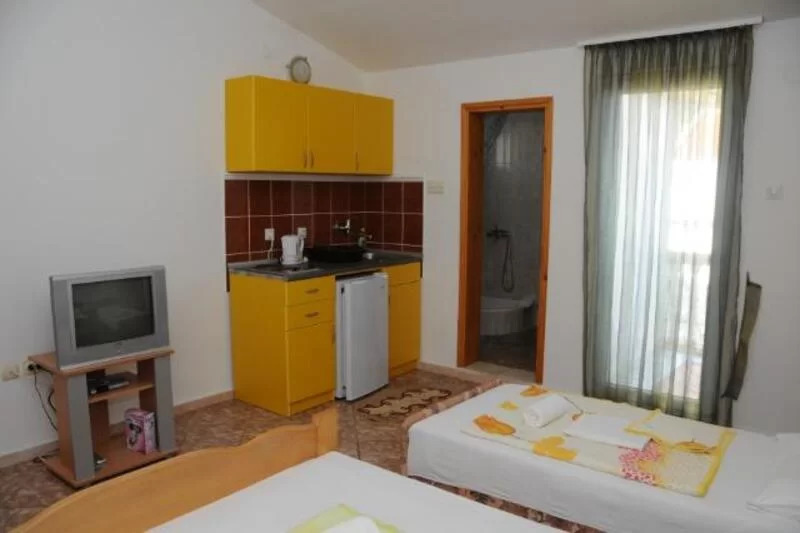 Apartmani Kralj L