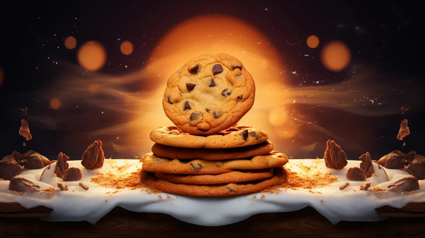 Cookie Consent