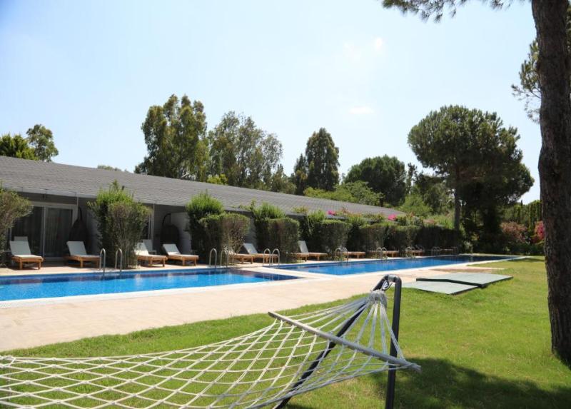 Venosa Beach Resort & Spa Hotel