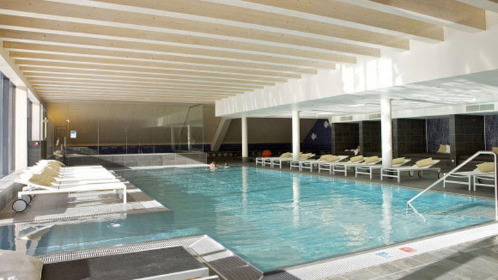 Falkensteiner Hotel Sonnenalpe