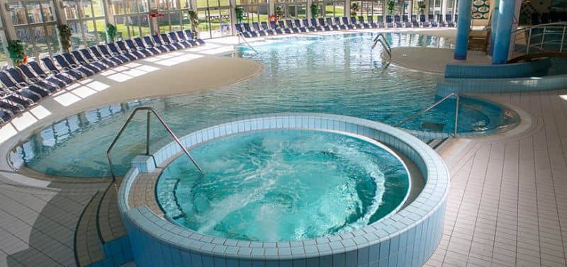 Hotel Ramada Resort