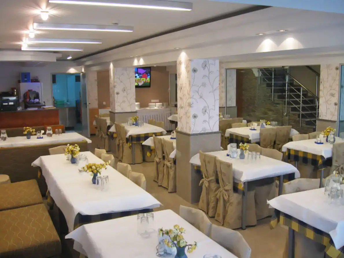 Aparthotel Hellas