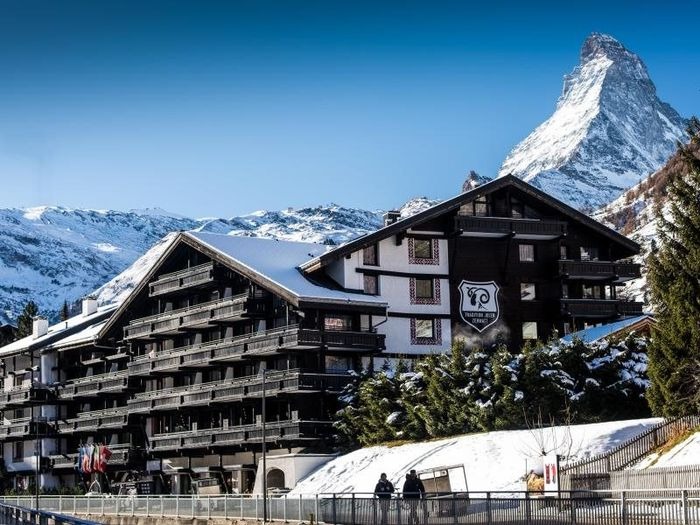Hotel Alpenhof