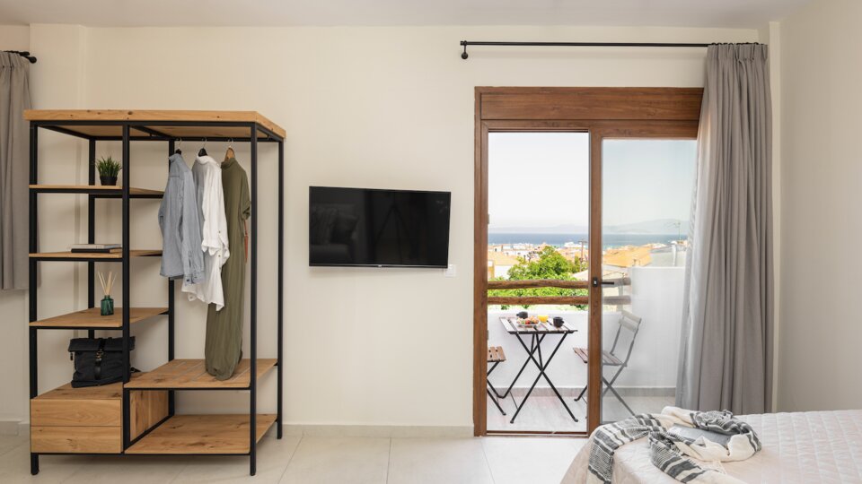 Boho Suites