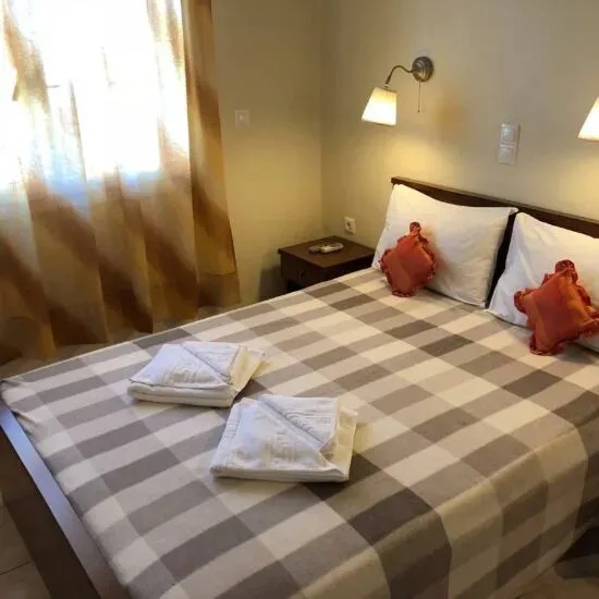 HotelApp Rex