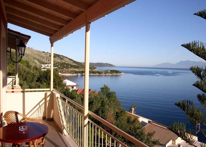 Vila Tea Apartmani