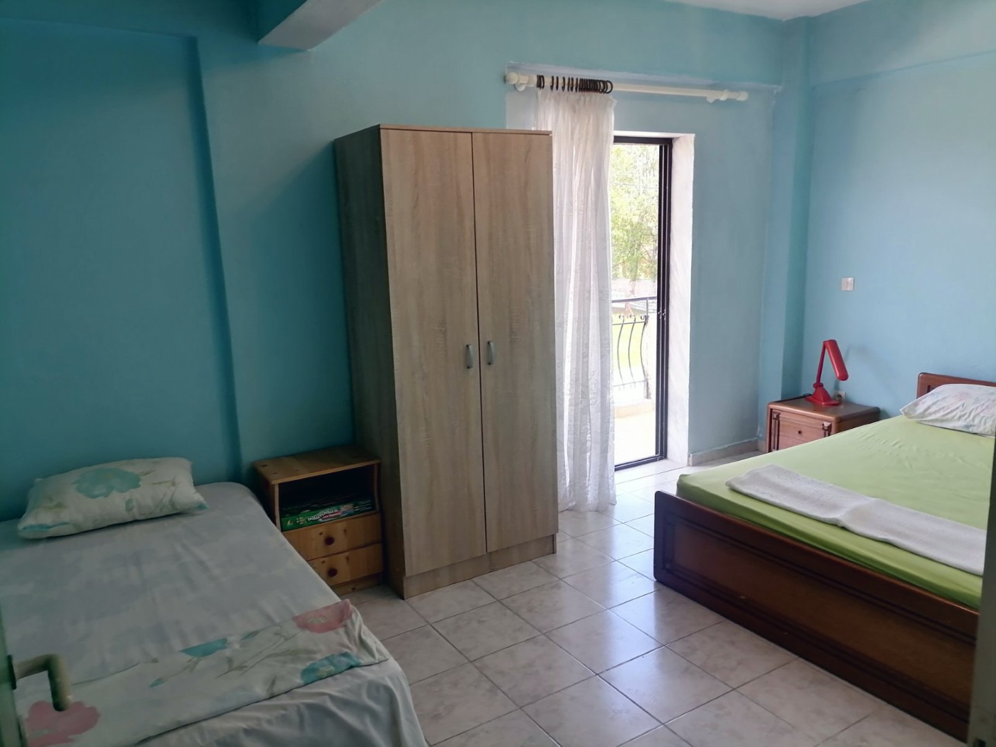 Vila Janis