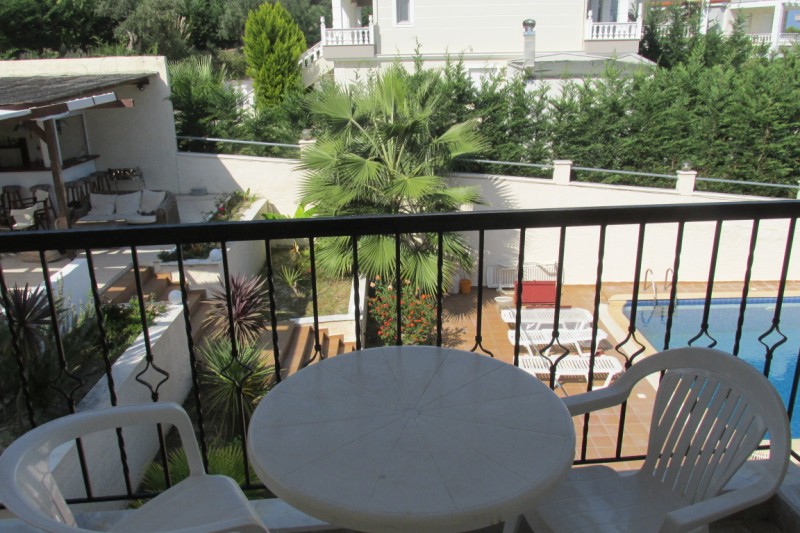 Vila Ioannis Paradise