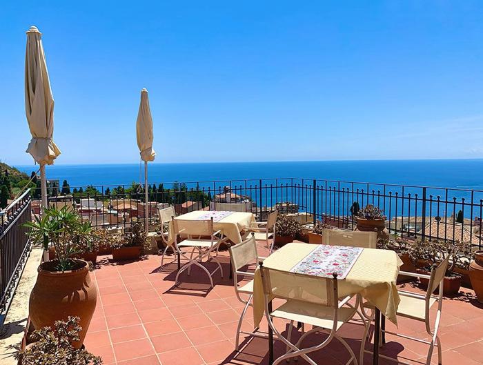 Hotel Isabella