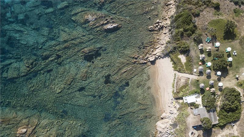 Grand Relais Dei Nuraghi