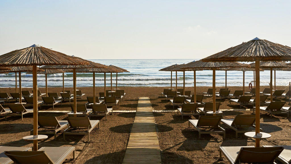 Atlantica Amalthia Beach Resort