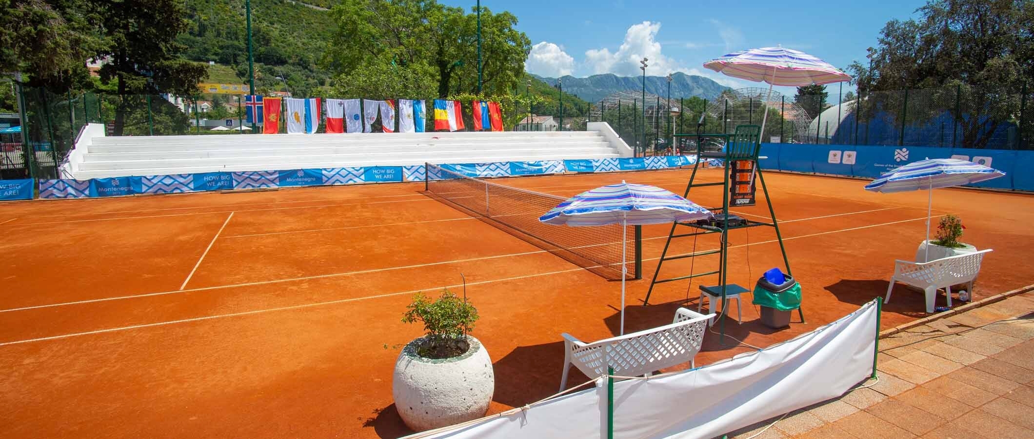 TN Slovenska plaža