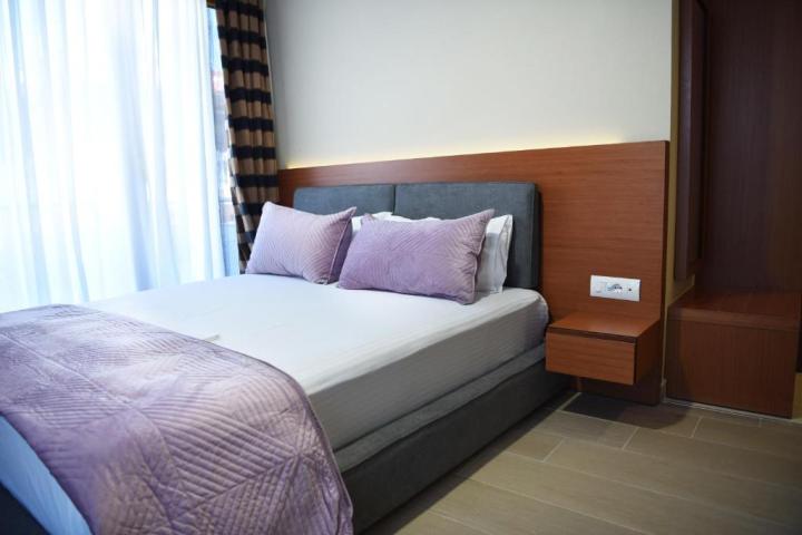 Hotel 6 Milje