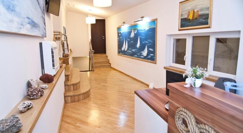 Palma Rooms B&B