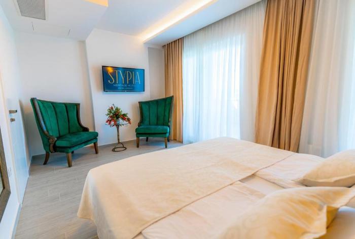 Heritage Hotel Stypia