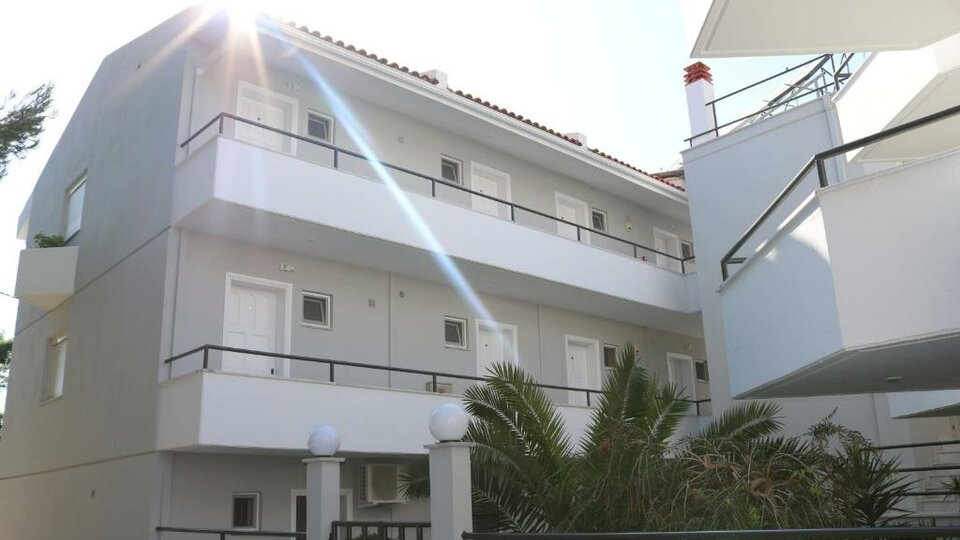 Mitika Hotel Apartments