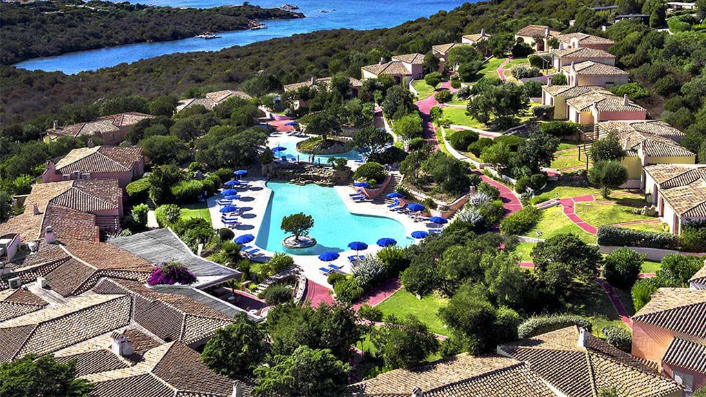 Colonna Country & Sporting Club