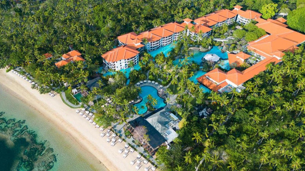 The Laguna A Luxury Resort and Spa