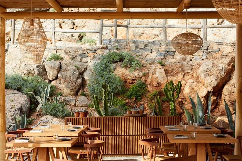 Daios Cove Luxury Resort and Villas