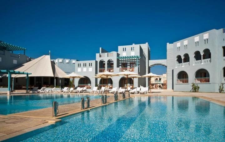 Hotel Fanadir