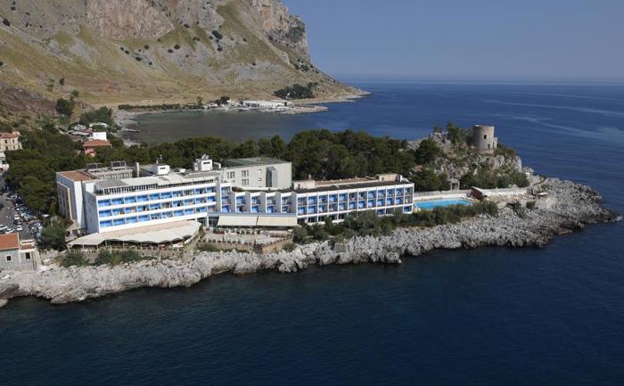 Splendid La Torre