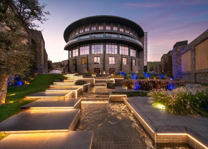 Lujo Hotel Bodrum Hotel