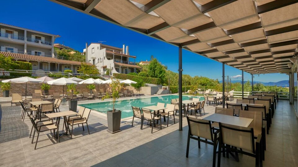 Hotel Altamar