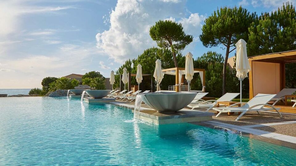 The Westin Resort Costa Navarino